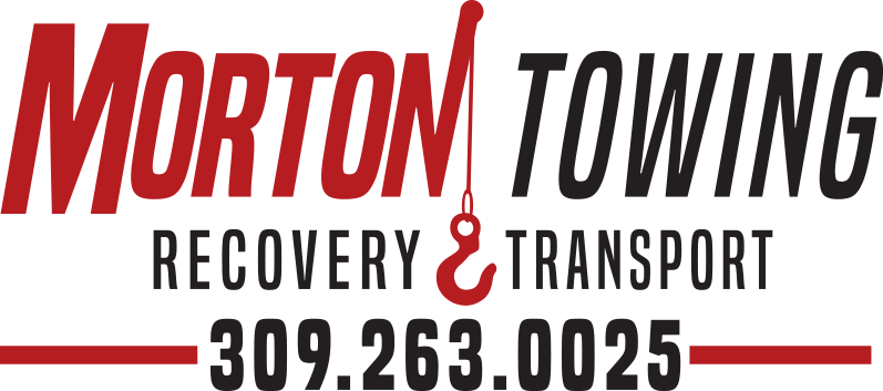 Morton Towing Recovery and Transport logo